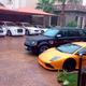 Illustration for article titled Meet the 21-Year-Old Student With 30 Supercars